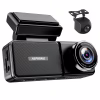 Відеореєстратор Aspiring Aspiring Alibi 11 QHD 2K Dual WiFi - Image 1