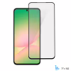 Скло захисне 2E Samsung Galaxy A56 5G (A566) 2.5D FCFG black (2E-G-A56-SMFCFG-BB) - Image 1
