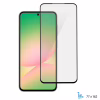 Стекло защитное 2E Samsung Galaxy A56 5G (A566) 2.5D FCFG black (2E-G-A56-SMFCFG-BB) - Image 1