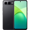 Мобільний телефон Infinix Smart 10 Plus 4/128Gb Sleek Black (4894947091179) - Image 1