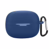 Чохол для навушників Armorstandart Hang Case для Xiaomi Redmi Buds 6 Pro Dark Blue (ARM83395) - Image 1