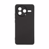Чехол для мобильного телефона Armorstandart ICON Xiaomi Poco F7 Pro Camera cover Black (ARM80361) - Image 1