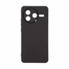 Чохол до мобільного телефона Armorstandart ICON Xiaomi Poco F7 Pro Camera cover Black (ARM80361) - Image 1