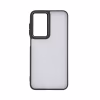 Чехол для мобильного телефона Armorstandart Frame Samsung A26 5G Black (ARM84805) - Image 1