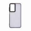 Чохол до мобільного телефона Armorstandart Frame Samsung A26 5G Black (ARM84805) - Image 1
