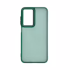 Чохол до мобільного телефона Armorstandart Frame Samsung A26 5G Dark Green (ARM84807) - Image 1
