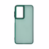 Чохол до мобільного телефона Armorstandart Frame Samsung A26 5G Dark Green (ARM84807) - Image 1