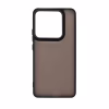 Чехол для мобильного телефона Armorstandart Frame Xiaomi Redmi Note 14 4G Black (ARM82443) - Image 1