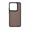 Чохол до мобільного телефона Armorstandart Frame Xiaomi Redmi Note 14 4G Black (ARM82443) - Image 1