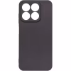 Чехол для мобильного телефона BeCover Nubia V70 Black (713560) - Image 1