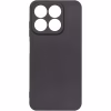 Чохол до мобільного телефона BeCover Nubia V70 Black (713560) - Image 1