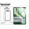 Скло захисне BeCover OnePlus Pad 2 12.1" (713553) - Image 1