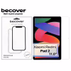Стекло защитное BeCover Xiaomi Redmi Pad 2 11.0 (713570) - Image 1