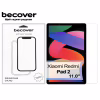 Стекло защитное BeCover Xiaomi Redmi Pad 2 11.0 (713570) - Image 1