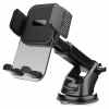 Універсальний автотримач Armorstandart SteadyGrip Dashboard Black (ARM85339) - Image 1