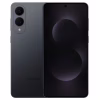 Мобільний телефон Samsung Galaxy S25 Edge 12/512Gb Titanium Jetblack (SM-S937BZKGEUC) - Image 1