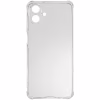 Чехол для мобильного телефона ColorWay TPU AntiShock Samsung Galaxy A07 Clear (CW-CTASSGA075) - Image 1
