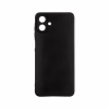 Чохол до мобільного телефона ColorWay TPU matt Samsung Galaxy A07 black (CW-CTMSGA075-BK) - Image 1
