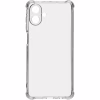 Чохол до мобільного телефона Armorstandart Force Samsung A07 4G Camera cover Clear (ARM86527) - Image 1