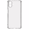 Чохол до мобільного телефона Armorstandart Force Samsung A07 4G Camera cover Clear (ARM86527) - Image 1
