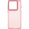Чехол для мобильного телефона Armorstandart Frame Motorola Edge 60 Fusion 5G Pink (ARM85603) - Image 1