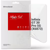 Плівка захисна Armorstandart Infinix GT 30 Pro 5G (X6873) (ARM86495) - Image 1
