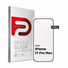 Стекло защитное Armorstandart Pro Apple iPhone 17 Pro Max (ARM86212) - Image 1