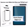 Стекло защитное BeCover Matte Anti-Glare Xiaomi Redmi Pad 2 11.0" (713711) - Image 1