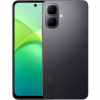 Мобільний телефон Infinix Smart 10 4/128Gb Sleek Black (4894947084423) - Image 1