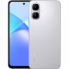Мобильный телефон Infinix Smart 10 4/128Gb Titanium Silver (4894947084461) - Image 1