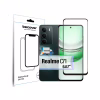 Скло захисне BeCover Realme C71 Black (713728) - Image 1
