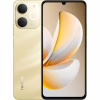 Мобильный телефон realme Note 70 4/128GB Beach Gold - Image 1