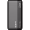 Батарея універсальна Canyon PB-240 25000mAh, PD3.1/140W, PPS, QC3.0, AFC & SCP, Digital Display (CNS-CPB240) - Image 1