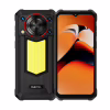Мобильный телефон OUKITEL WP53 8/128GB Black (6941749820686) - Image 1