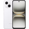 Мобильный телефон Tecno Spark 40C 4/128GB Veil White (4894947093036) - Image 1