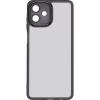 Чехол для мобильного телефона Armorstandart Shade Samsung A07 4G Black (ARM87070) - Image 1