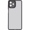 Чохол до мобільного телефона Armorstandart Shade Samsung A07 4G Black (ARM87070) - Image 1