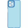 Чехол для мобильного телефона Armorstandart Shade Samsung A07 4G Blue (ARM87071) - Image 1