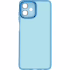 Чохол до мобільного телефона Armorstandart Shade Samsung A07 4G Blue (ARM87071) - Image 1