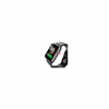 Пленка защитная Devia Hydrogel Apple Watch 10 (46) 2 pcs (DV-AW-10-46) - Image 1