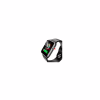 Пленка защитная Devia Hydrogel Apple Watch 10 (46) 2 pcs (DV-AW-10-46) - Image 1