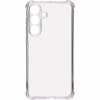 Чохол до мобільного телефона Armorstandart Air Force Samsung S25 FE 5G Transparent (ARM86150) - Image 1
