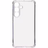 Чохол до мобільного телефона Armorstandart Air Force Samsung S25 FE 5G Transparent (ARM86150) - Image 1