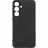 Чохол до мобільного телефона Armorstandart ICON Samsung S25 FE 5G Black (ARM86153) - Image 1