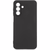Чехол для мобильного телефона Armorstandart Matte Slim Fit Samsung A17 4G Black (ARM86543) - Image 1
