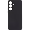 Чехол для мобильного телефона Armorstandart Matte Slim Fit Samsung S25 FE 5G Black (ARM86154) - Image 1
