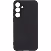 Чохол до мобільного телефона Armorstandart Matte Slim Fit Samsung S25 FE 5G Black (ARM86154) - Image 1