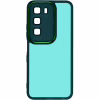 Чохол до мобільного телефона Armorstandart Shade Infinix Hot 60i 4G Dark Green (ARM87947) - Image 1