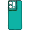 Чехол для мобильного телефона Armorstandart Shade OPPO Reno14 5G Dark Green (ARM87425) - Image 1