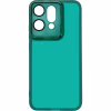 Чохол до мобільного телефона Armorstandart Shade OPPO Reno14 5G Dark Green (ARM87425) - Image 1